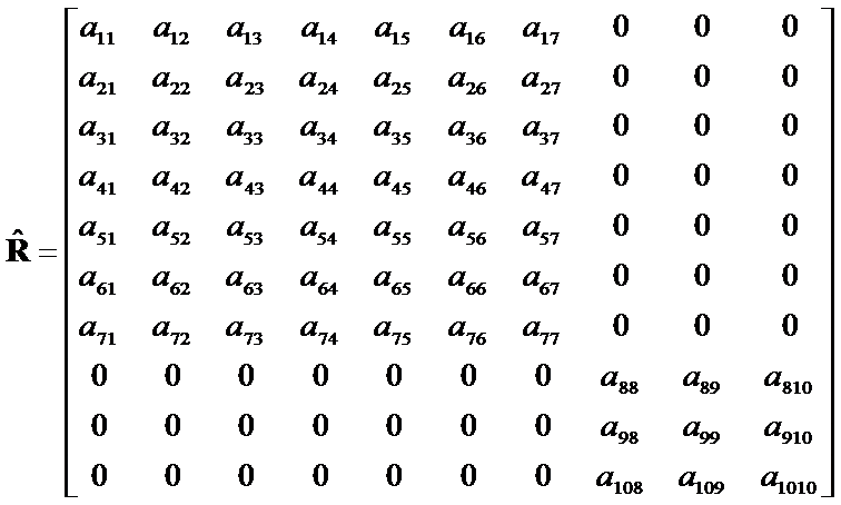 Theta Criteria: Figure 3.4.7 Formula