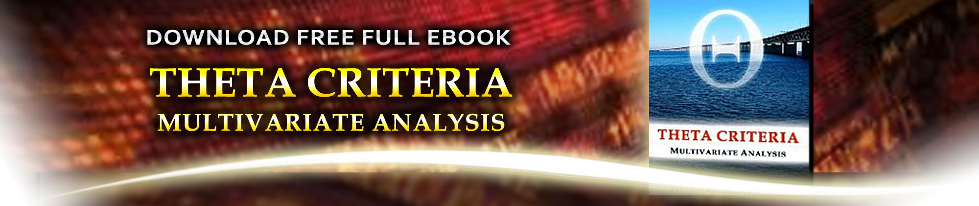 Theta Criteria Slide: Download Free Full eBook